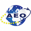 AEO logo